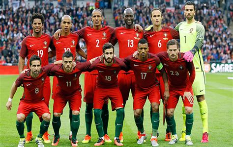 portugal euro 2016 squad